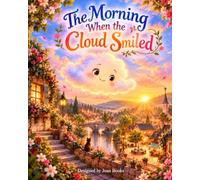The Morning When the Cloud Smiled: A Heartwarming Story About Kindness, Hope, Creativity and the Magic of Small Actions