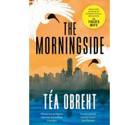 The Morningside : Longlisted for the Climate Fiction Prize