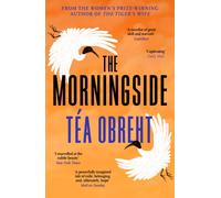 The Morningside : Shortlisted for the Climate Fiction Prize