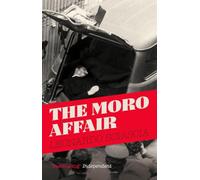 The Moro Affair