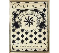 The Moro Cookbook