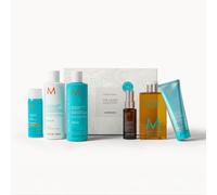 The Moroccanoil X LOOKFANTASTIC Edit (Worth Over £95)