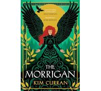 The Morrigan