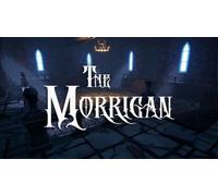 The Morrigan