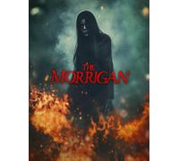 The Morrigan