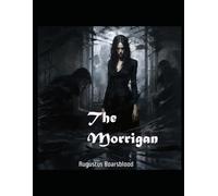 The Morrigan