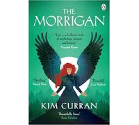 The Morrigan