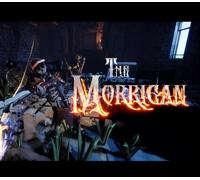 The Morrigan Steam CD Key