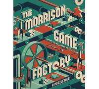 The Morrison Game Factory