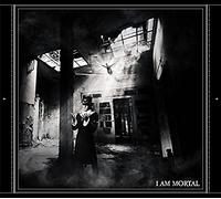 The Mortal - I Am Mortal (CD+DVD) [Japan LTD CD] CTCR-14875