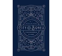 The Mortal Instruments 1: City of Bones