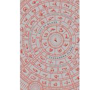 The Mortal Instruments 3: City of Glass: (The Mortal Instruments)