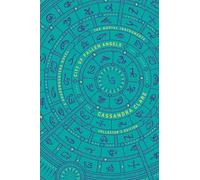 The Mortal Instruments 4: City of Fallen Angels