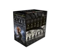 The Mortal Instruments Boxset