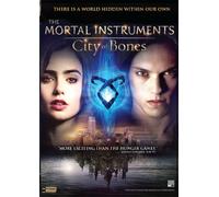 The Mortal Instruments: City of Bones