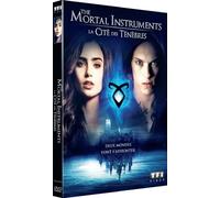 THE MORTAL INSTRUMENTS : LA CI