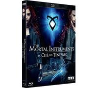 THE MORTAL INSTRUMENTS : LA CI
