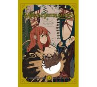 The Mortal Instruments: The Graphic Novel, Vol. 4