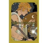 The Mortal Instruments: The Graphic Novel, Vol. 8