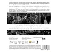 The Mortal Storm (1940) Blu Ray