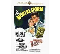 The Mortal Storm