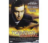 The Mortal Storm