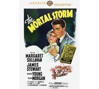 THE MORTAL STORM NEW REGION 1 DVD