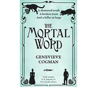 The Mortal Word: 5 (The Invisible Library series, 5)