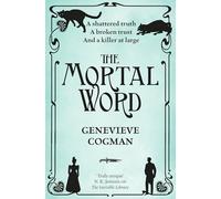 The Mortal Word: (The Invisible Library series)