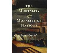 The Mortality and Morality of Nations