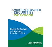 The Mortgage-Backed Securities Workbook