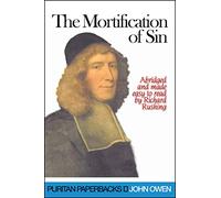 The Mortification of Sin