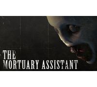 The Mortuary Assistant