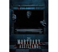 The Mortuary Assistant