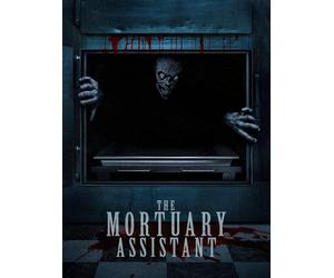 The Mortuary Assistant