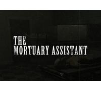 The Mortuary Assistant (PC) Steam Gift - GLOBAL