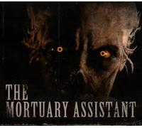 The Mortuary Assistant PS4/PS5 Account