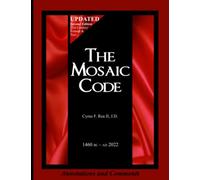 The Mosaic Code