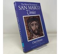 The Mosaic Decoration of San Marco, Venice