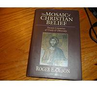 The mosaic of Christian belief: Twenty Centuries of Unity and Diversity: Twenty Centuries Of Unity & Diversity
