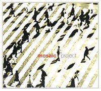 The Mosaic Project - Mosaic Project [CD+DVD]
