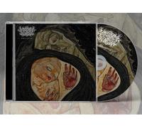 The Mosaic Window Hemasanctum (CD) (US IMPORT)