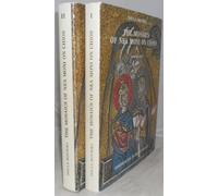 The Mosaics of Nea Moni on Chios [2 Volume Set in a Slipcase]