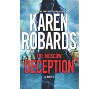 The Moscow Deception: The Guardian Series Book 2