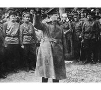 The Moscow-to-Mexico Mission to Kill Trotsky