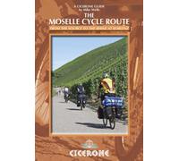 The Moselle Cycle Route : From the source to the Rhine at Koblenz