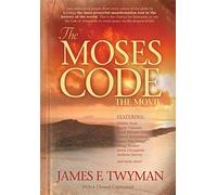 The Moses Code: The Movie [DVD] [NTSC]