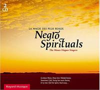 The Moses Hogan Singers - La magie des plus beaux Negro Spirituals