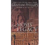 The Moses Legacy: The Evidence of History