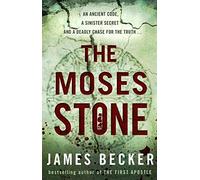 The Moses Stone